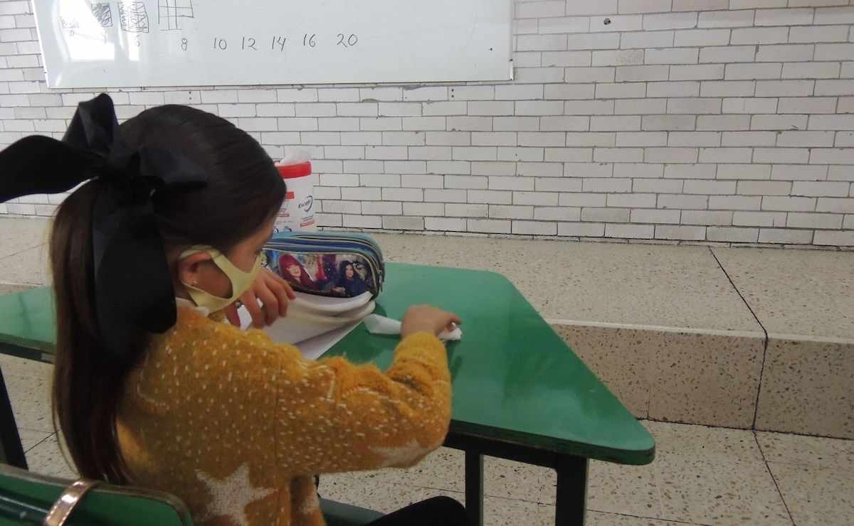 SAID Edomex 2022 – ¿Cuáles son las fechas de preincripción para primaria y secundaria?