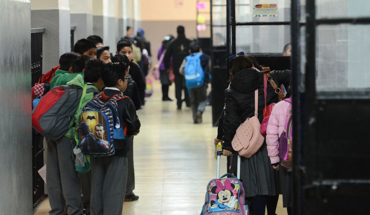 SEP 2022 – Conoce los días inhábiles de marzo para preescolar, primaria y secundaria 