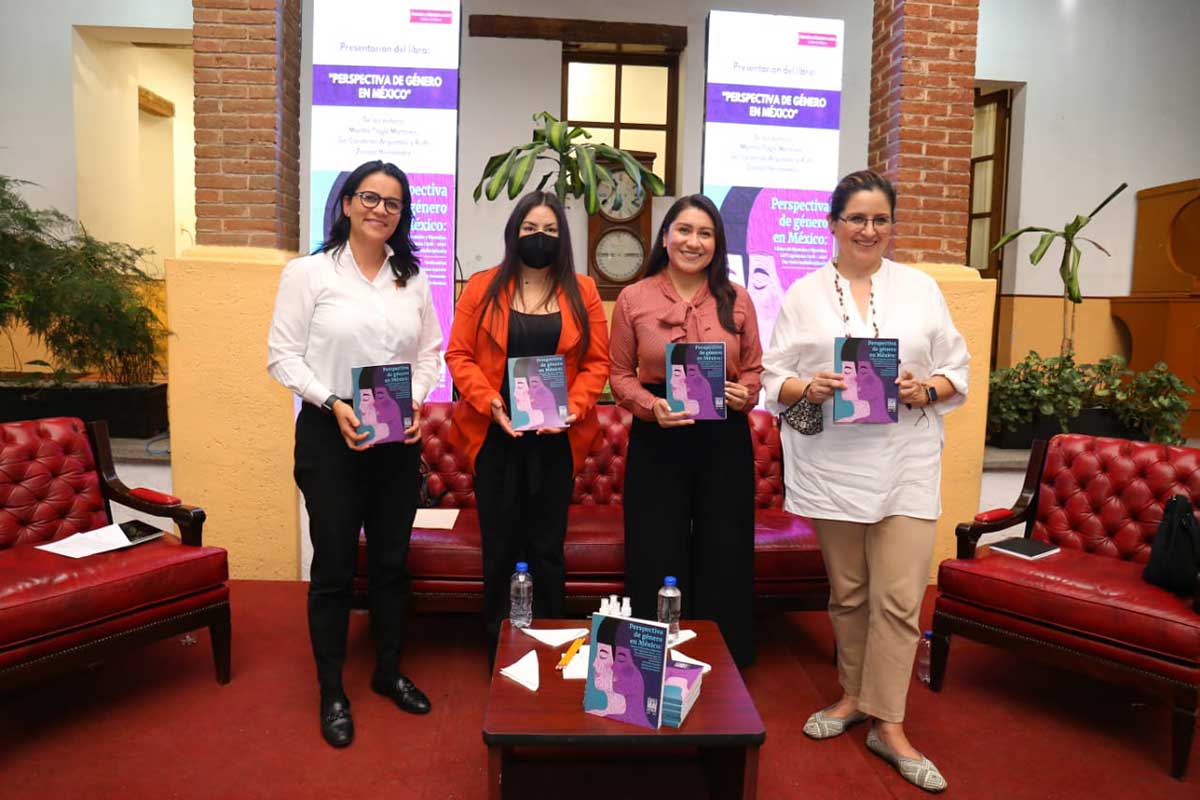 Dan mujeres buenos resultados en cargos públicos: Paola Jiménez