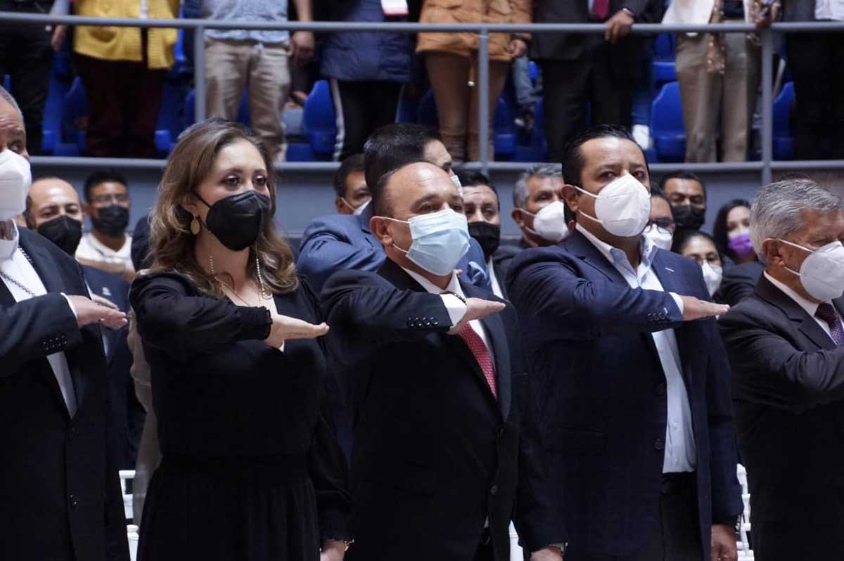 Recuperará Zinacantepec 300 millones de ex servidores municipales