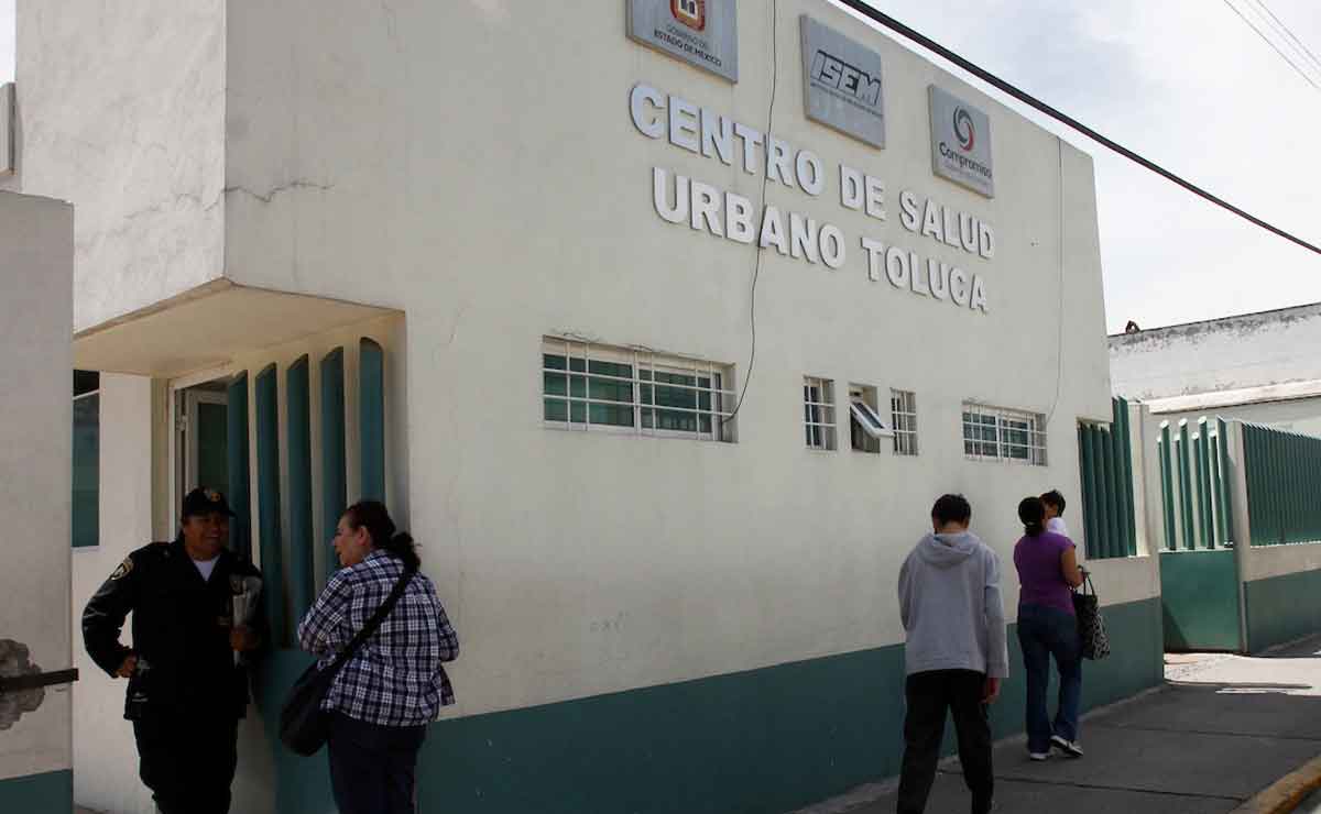 ¿Dónde llevar a mi hija a vacunar contra el VPH en Edomex?