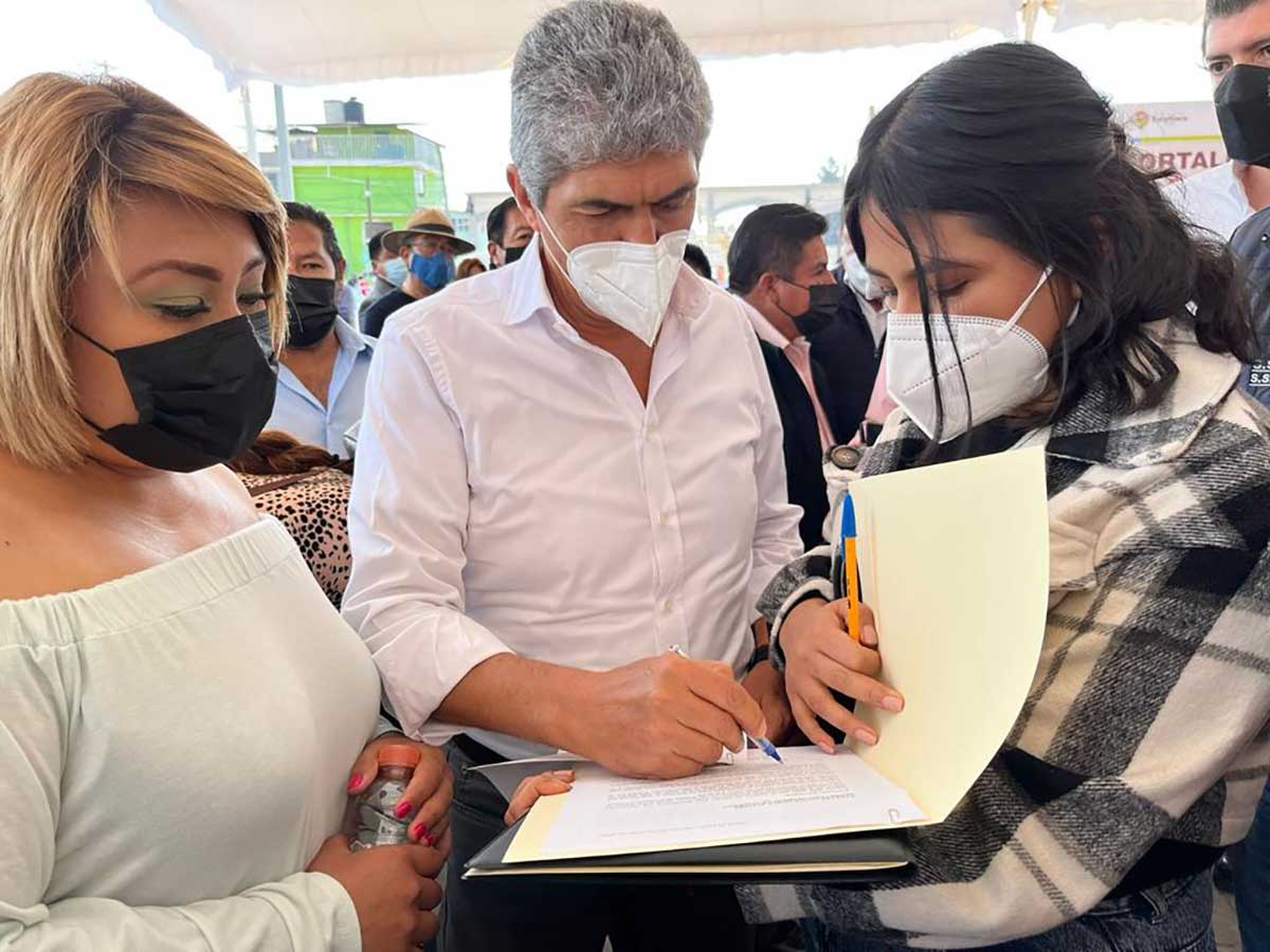 “No pasó a mayores” la agresión en Sultepec: Ernesto Nemer