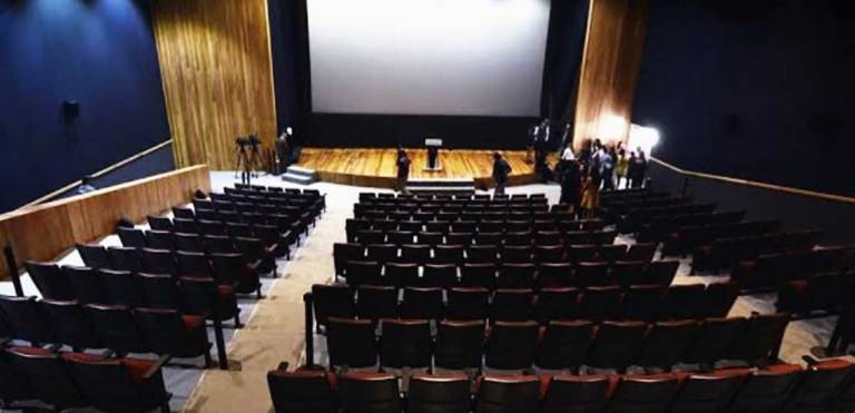 ¿Qué tal celebrar a mamá con películas en la Cineteca Mexiquense?