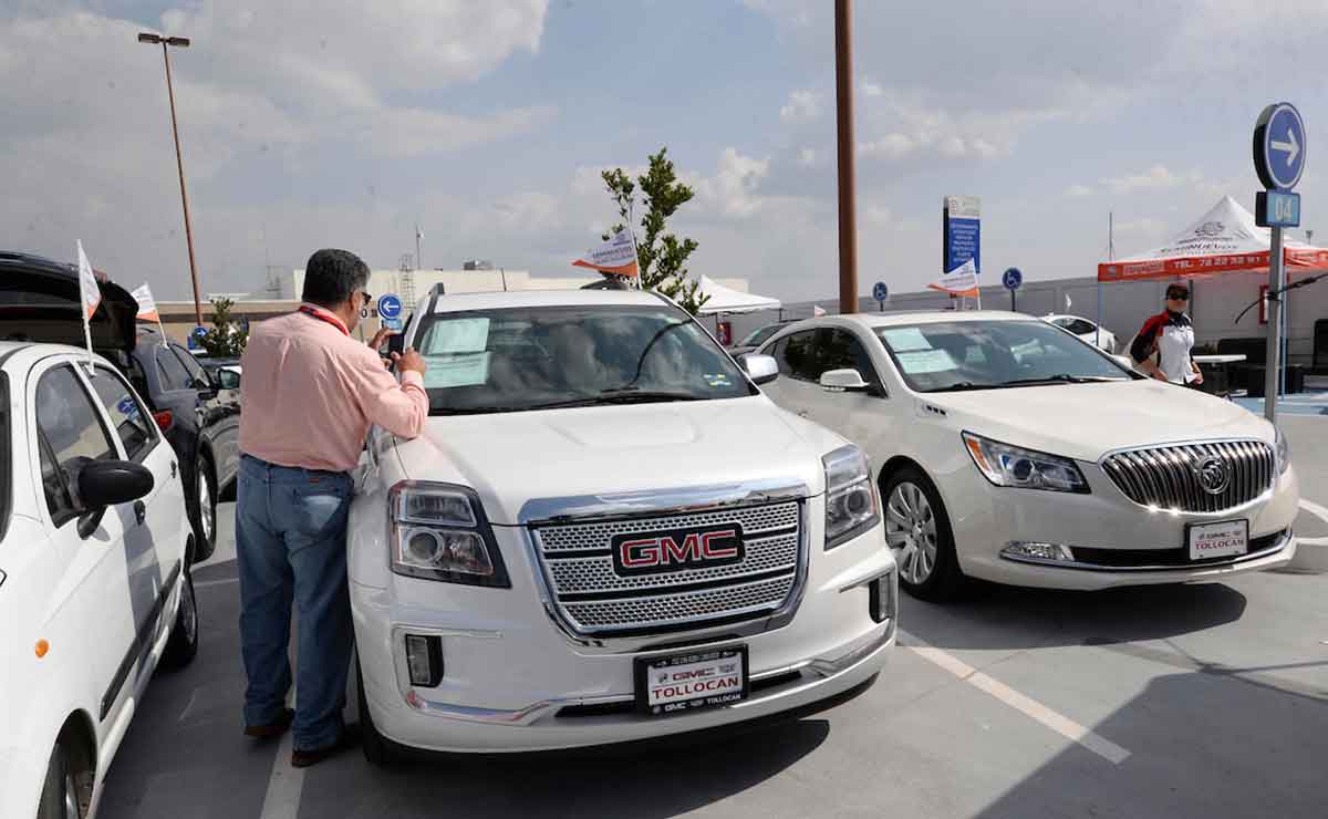 ¿Qué se necesita para poner un auto a mi nombre? Requisitos y costo en Edomex