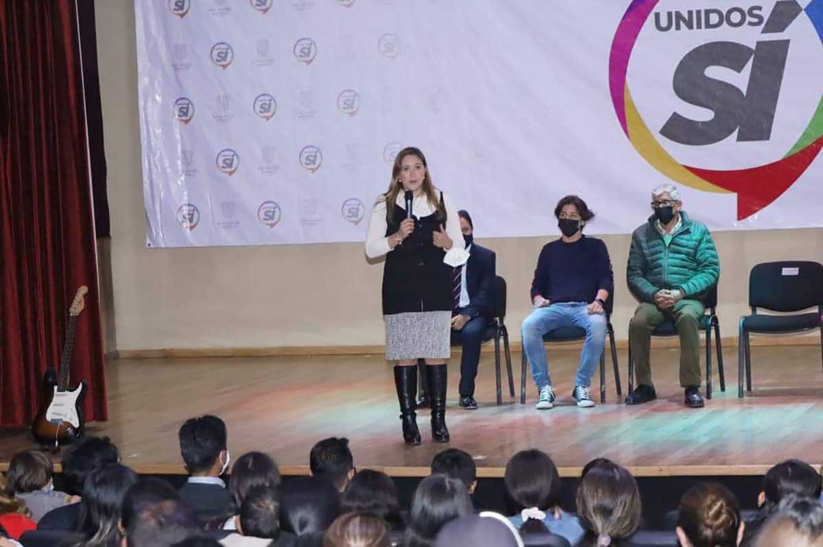 Motiva San Mateo Atenco a la población con actividades culturales
