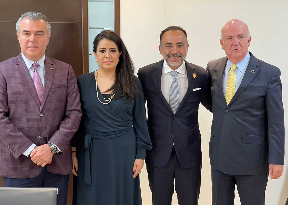 Reconoce ANTAD a Metepec por apertura rápida de negocios