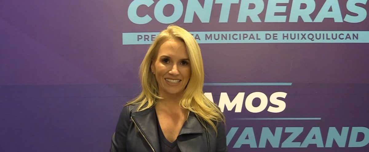 Reconoce calificadora internacional estabilidad financiera de Huixquilucan