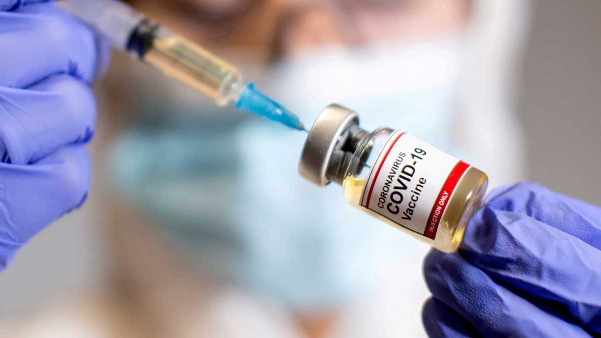 Vacunarán contra Covid-19 a rezagados y embarazadas