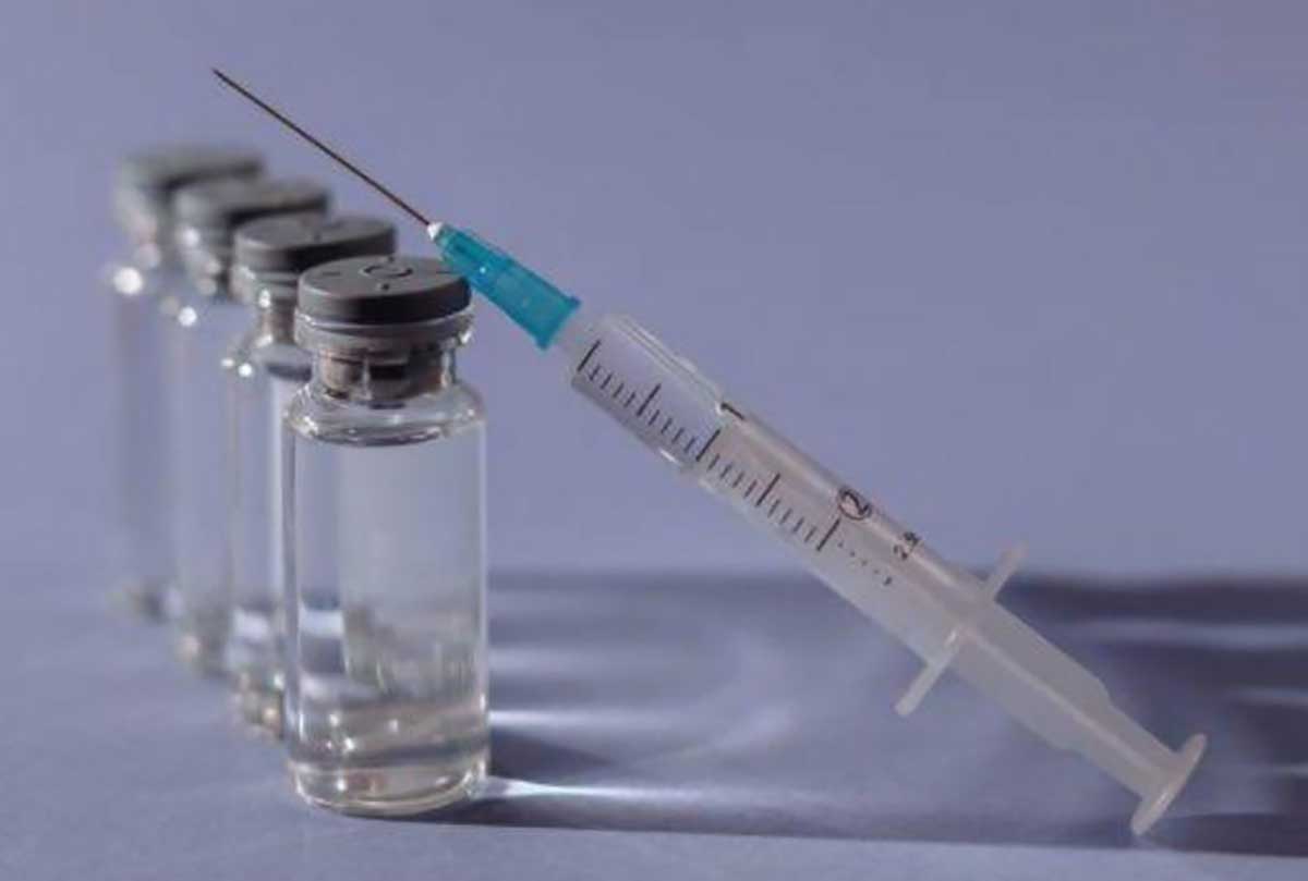 El lunes arranca vacunación en 44 municipios a menores de 10 y 11 años