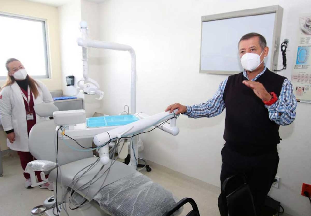 Atendió Issste 83% de irregularidades detectadas