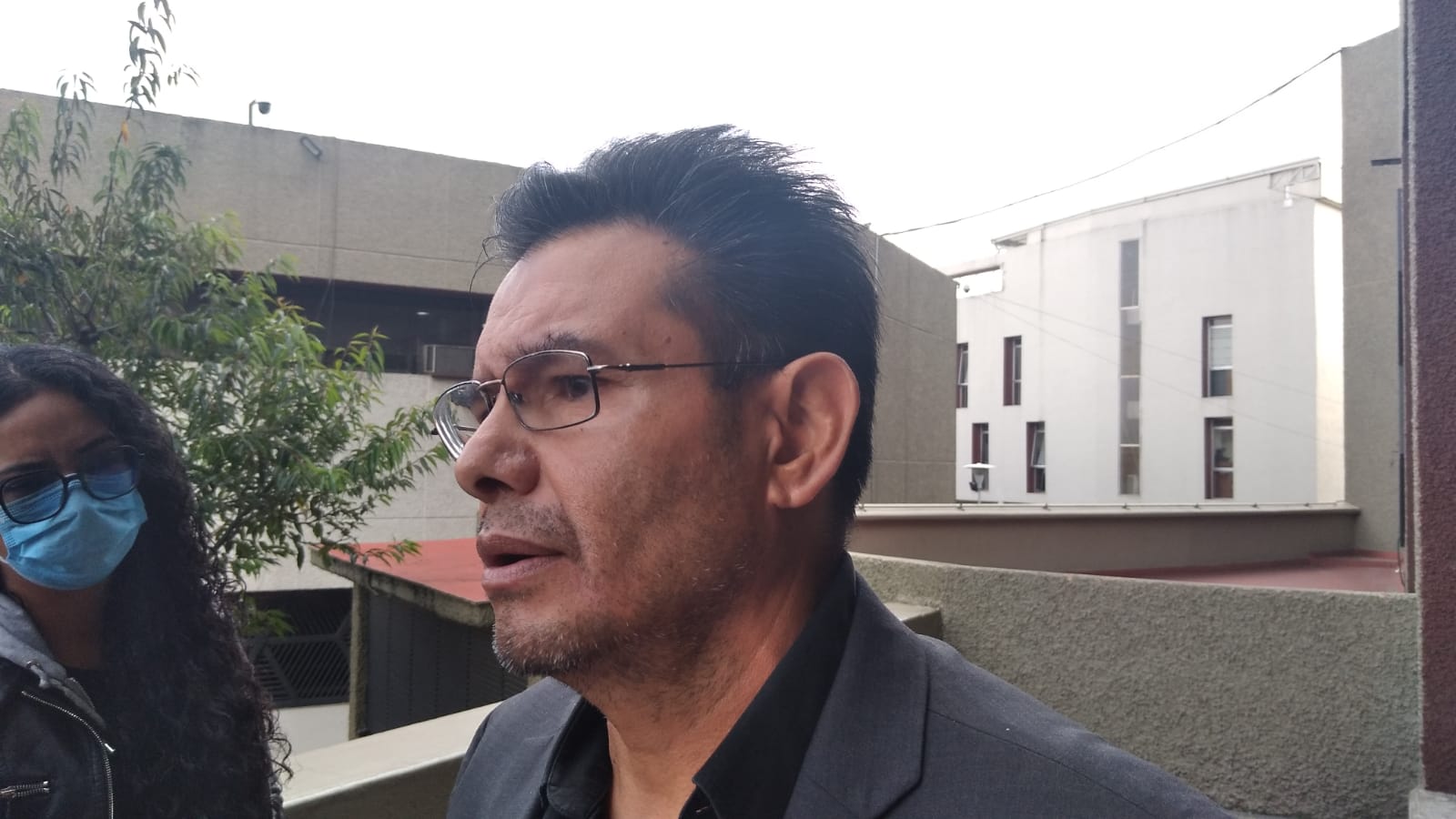 Denuncia penal contra Mario Alberto Cardoso, regidor de Toluca
