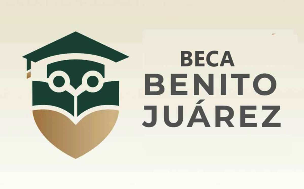 Beca Benito Juárez 