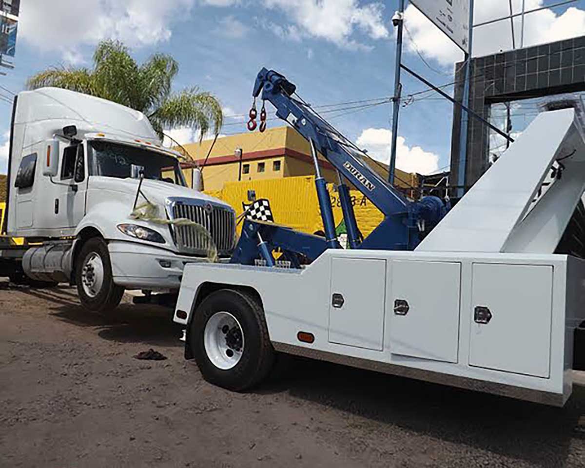 ¿Cuáles son los costos de grúa y corralón en el Estado de México 2022?