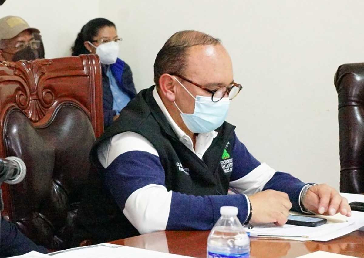 Manuel Vilchis Viveros