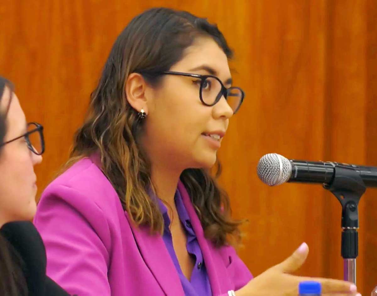 Wendoline Chávez Fernández
