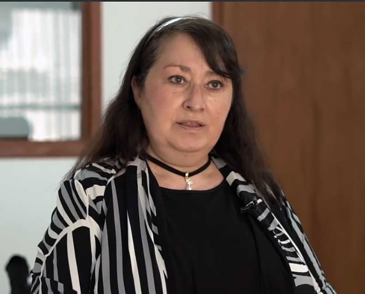 María Elena Álvarez Lobato