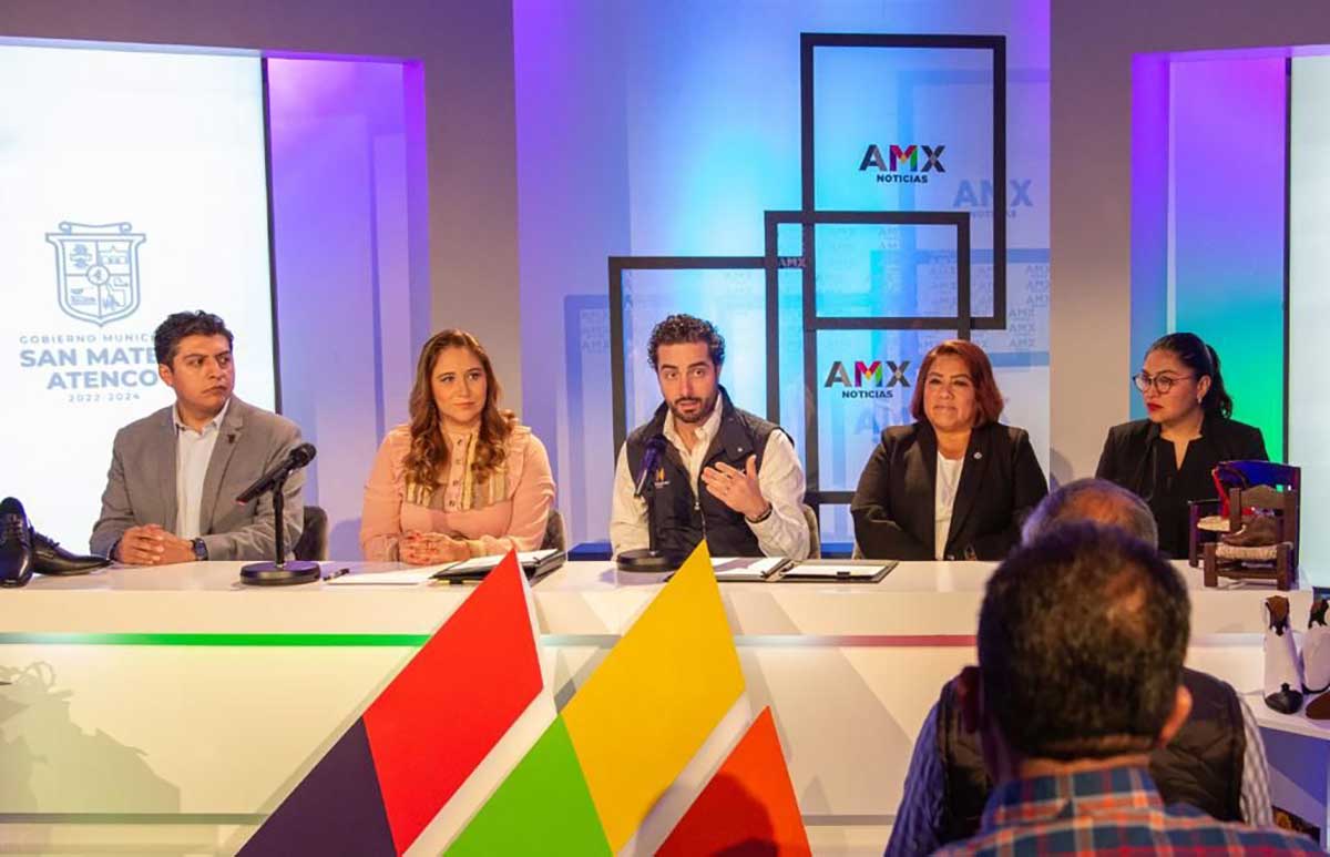 Sistema Mexiquense de Medios Públicos promocionará calzado artesanal