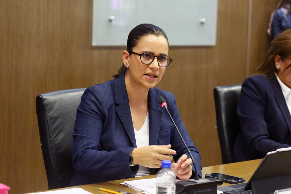 Va PRI por paridad de género en ayuntamientos