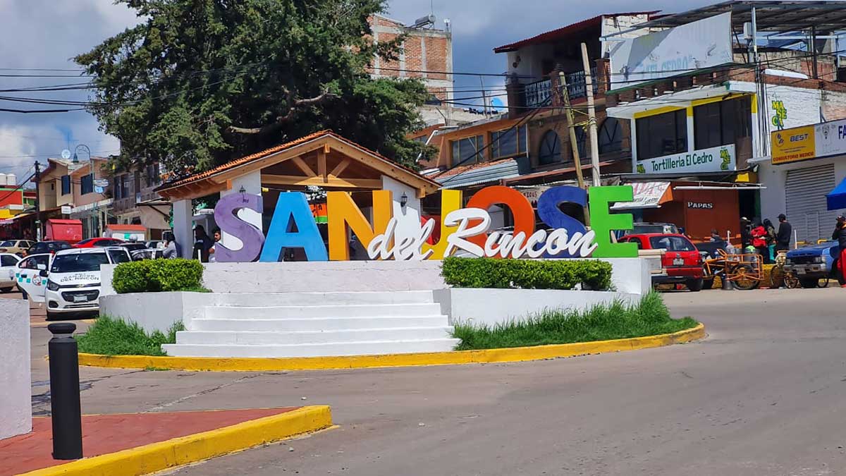 San José del Rincón 