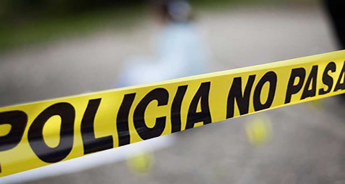 cómo va el delito en el Edomex