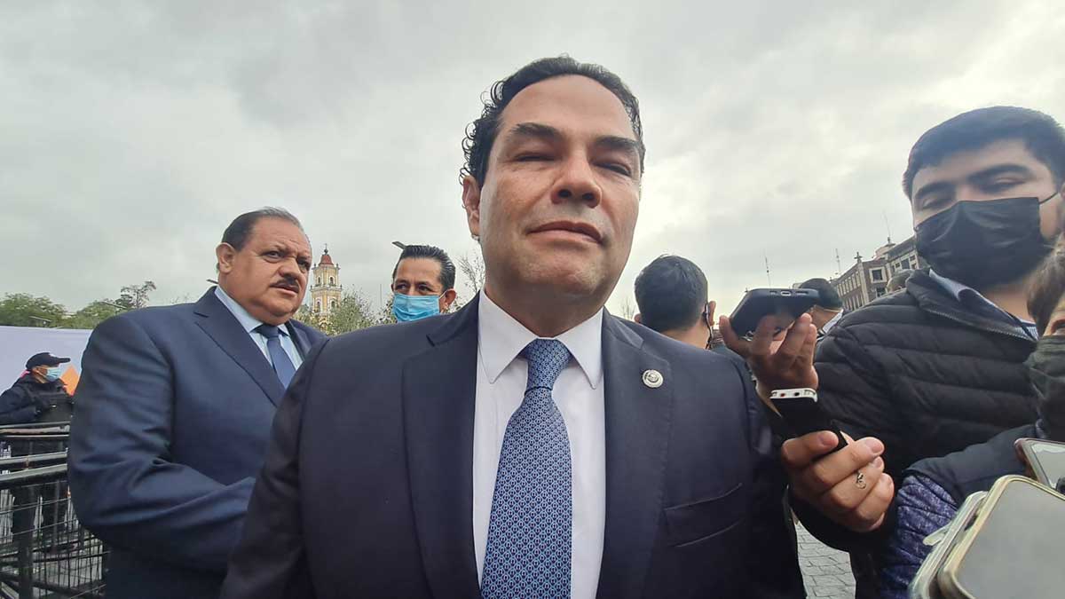Enrique Vargas del Villar