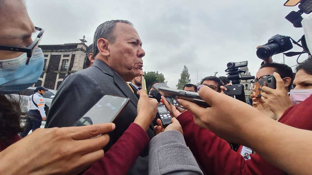 Abierta la construcción de alianza PRI-PAN-PRD
