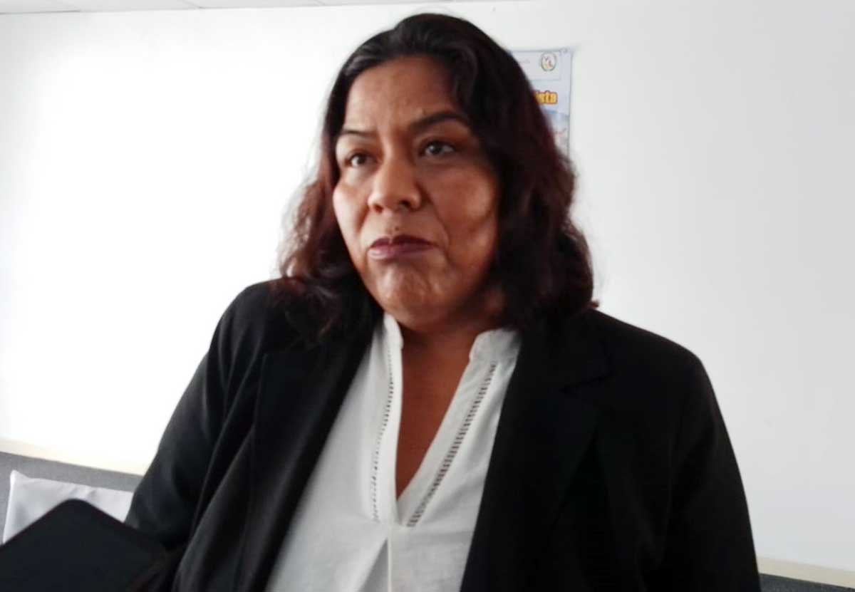 Al alcalde de Toluca no le interesan los pueblos indígenas, asegura regidora