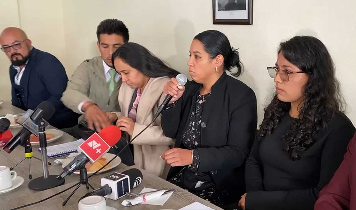 Alcalde de Ixtapan de la Sal desata “cacería” de regidores por denunciar sus abusos