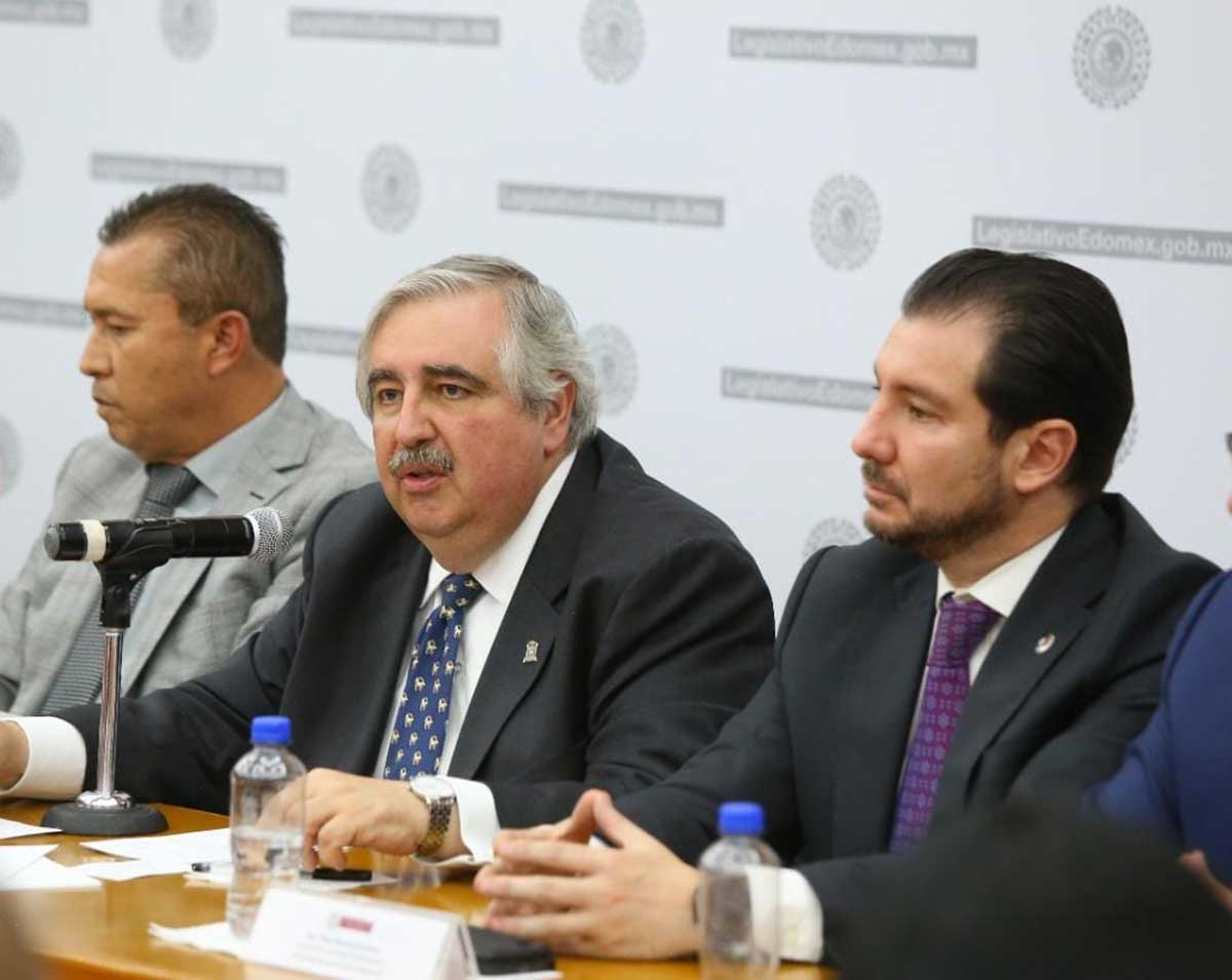 Aprueban en comisiones nueva Ley Orgánica del Poder Judicial