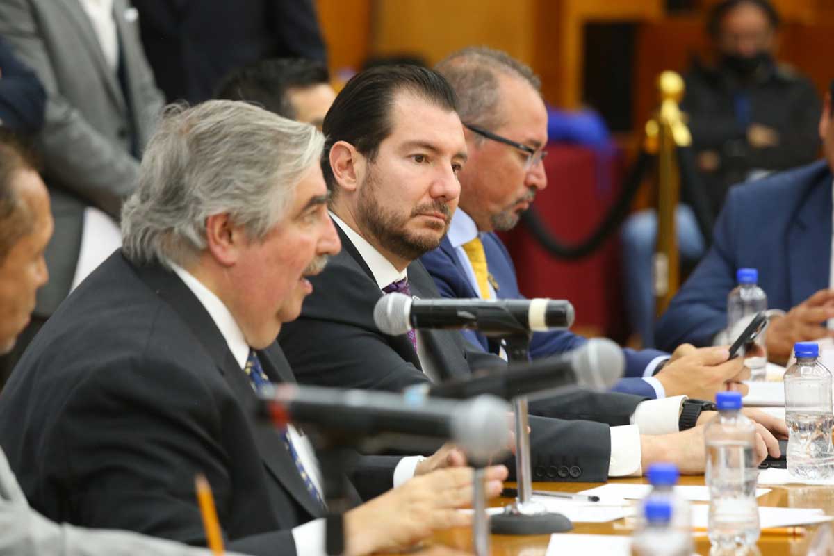 Aprueban nueva Ley Orgánica del Poder Judicial