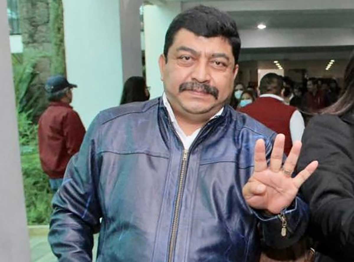 Nazario Gutiérrez