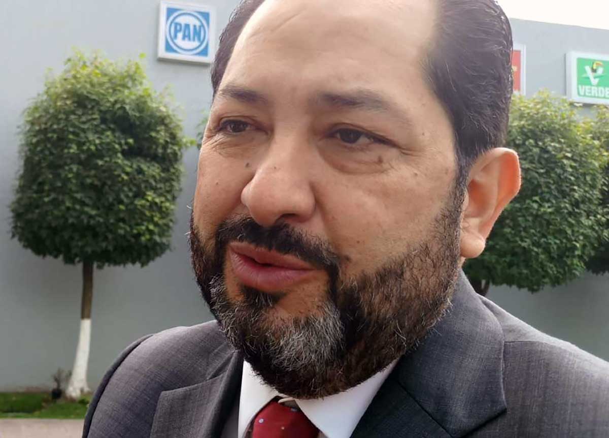 En Morena hay unidad, asegura Francisco Vázquez