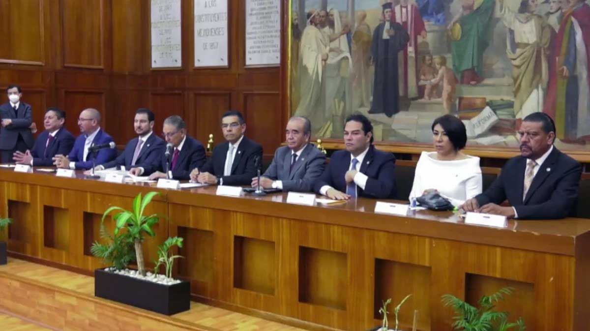quinto informe de resultados