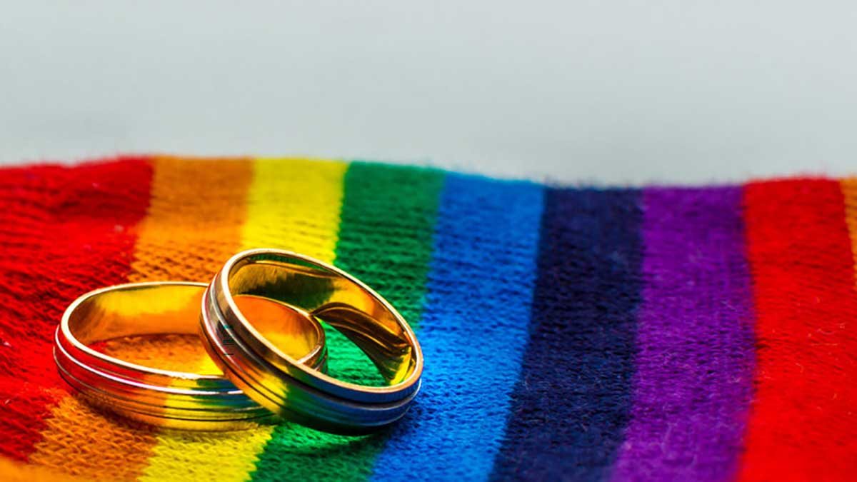 Hoy podrían aprobar en la Legislatura mexiquense el matrimonio entre personas del mismo sexo