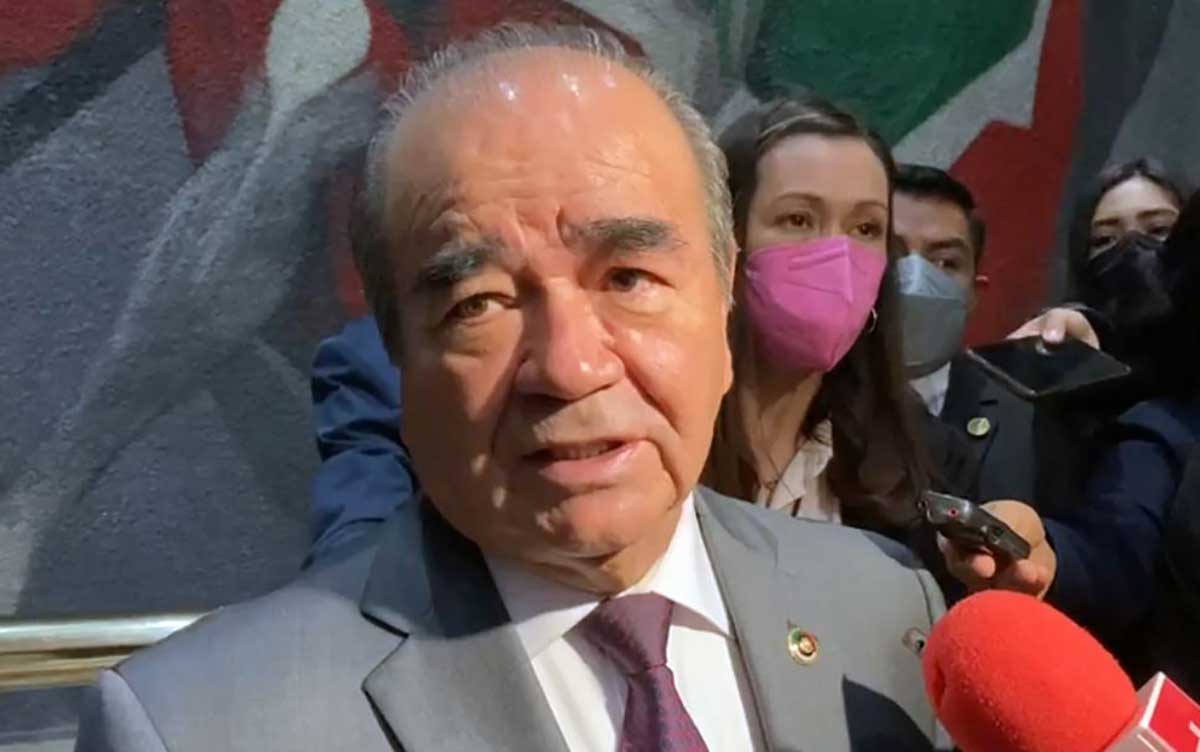 Legislatura revisará formato de Glosa del Quinto Informe