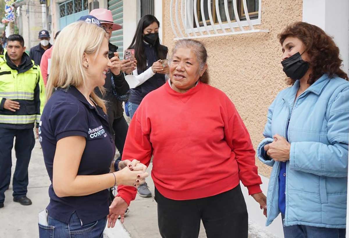 Ley Seca en Huixquilucan y refuerzo de seguridad
