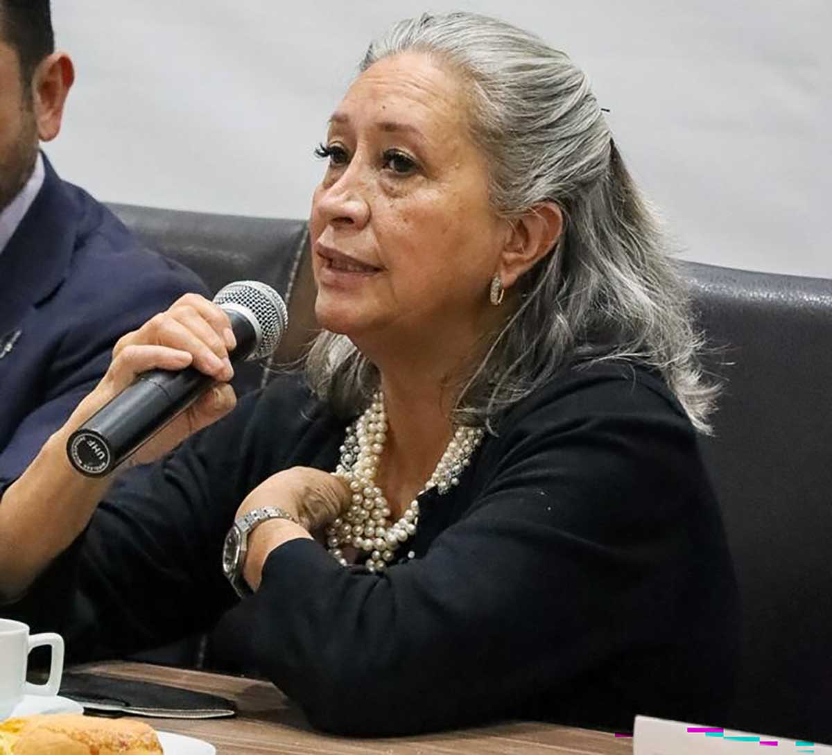 Empresarias se pronuncian en contra de la violencia contra mujeres