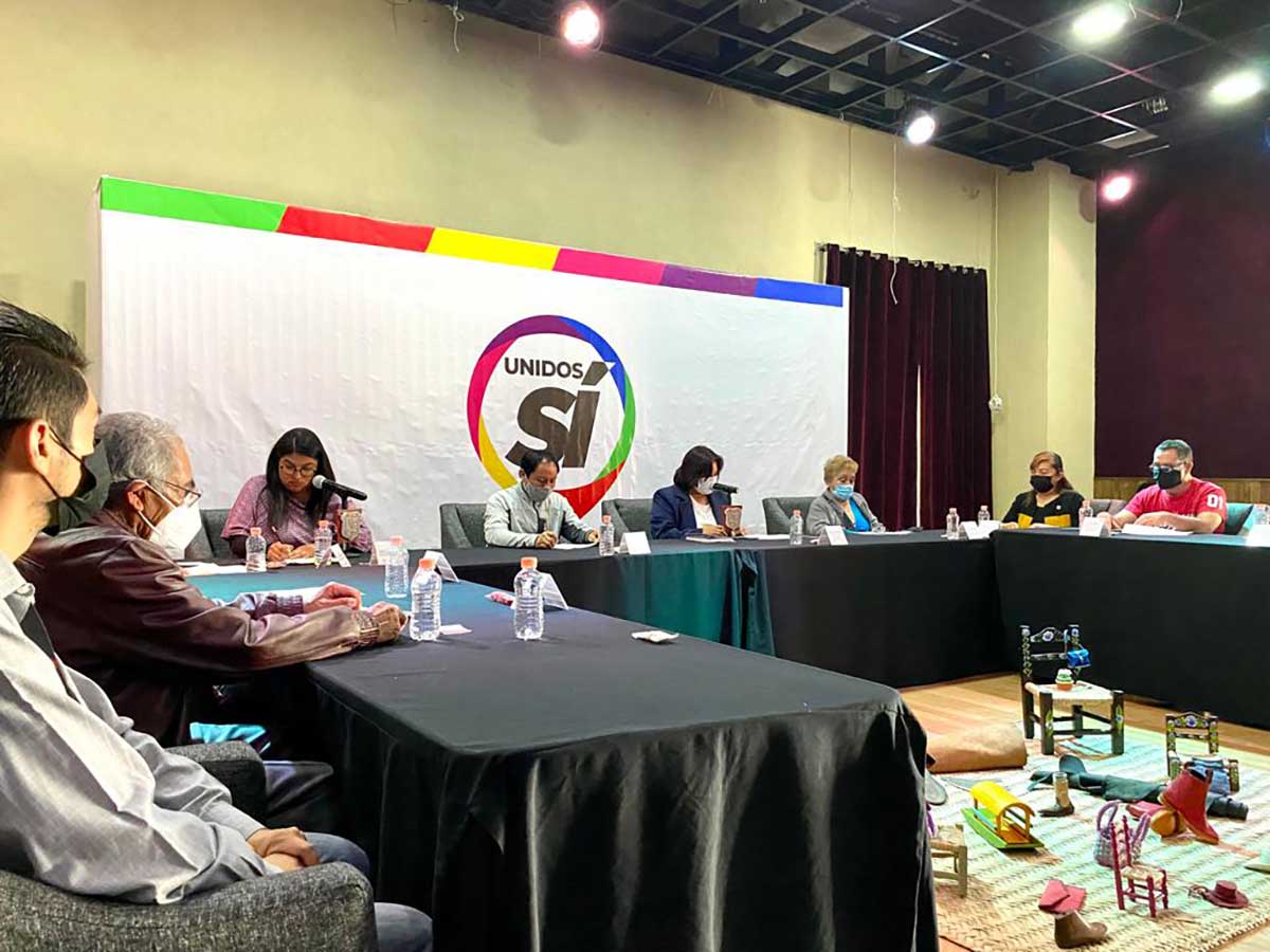 Consejo Consultivo Municipal de Turismo Sostenible y Desarrollo Artesanal de San Mateo Atenco