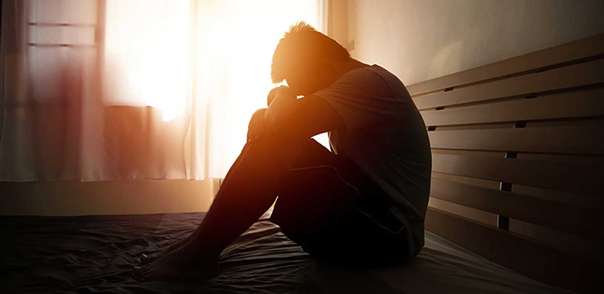 Registra Edomex más de 6 mil casos de depresión