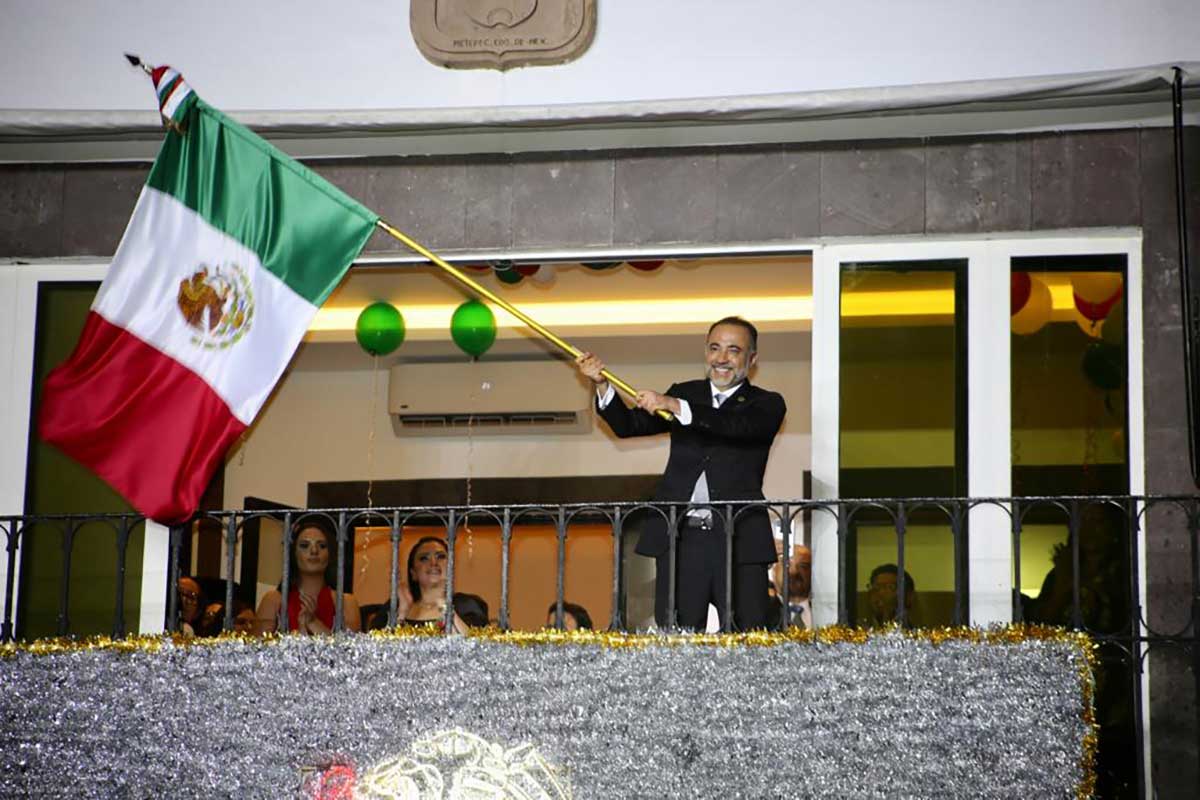 Rescata Metepec tradiciones patrias que habían sido olvidadas