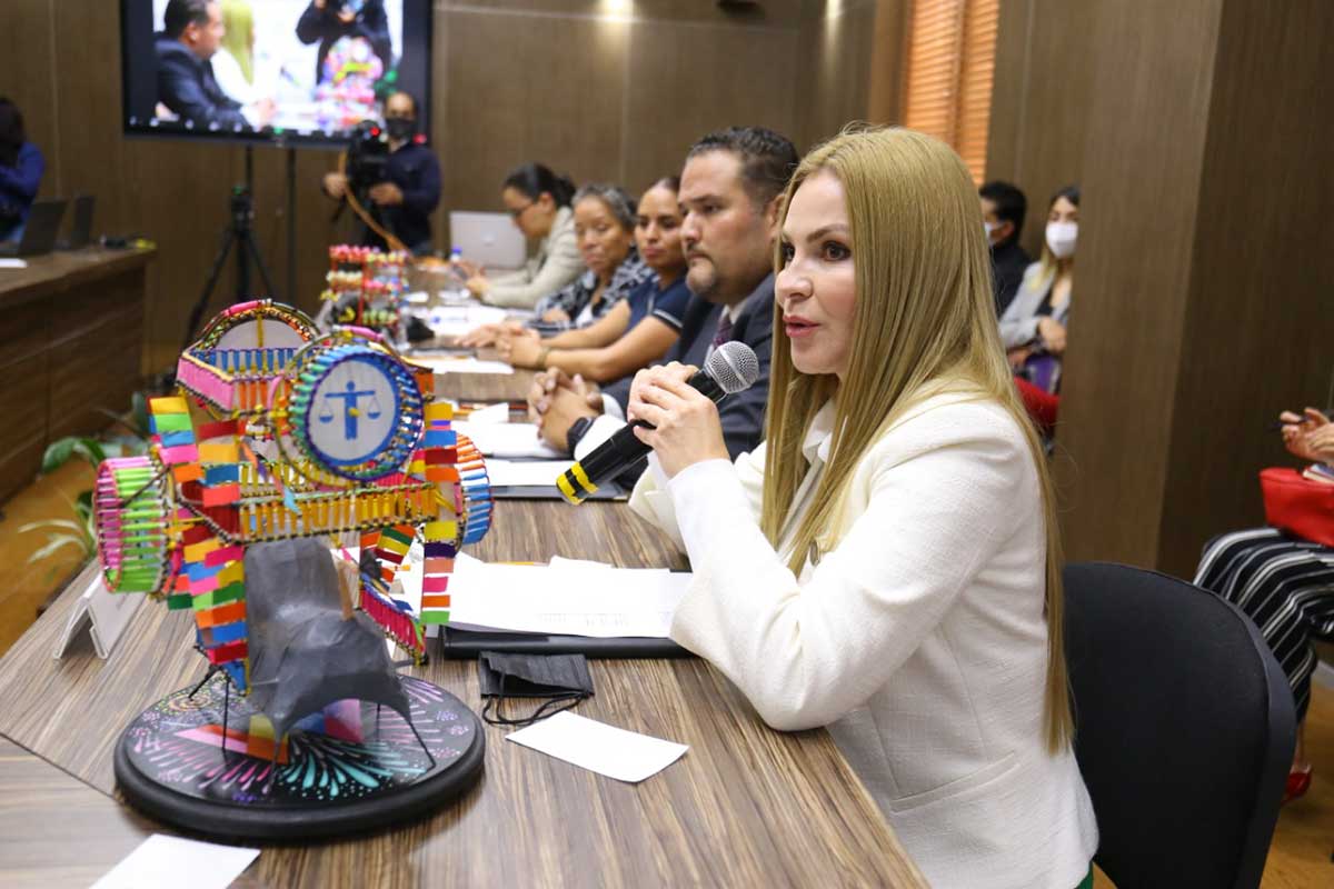 Respaldan diputados a productores mexiquenses de pirotecnia