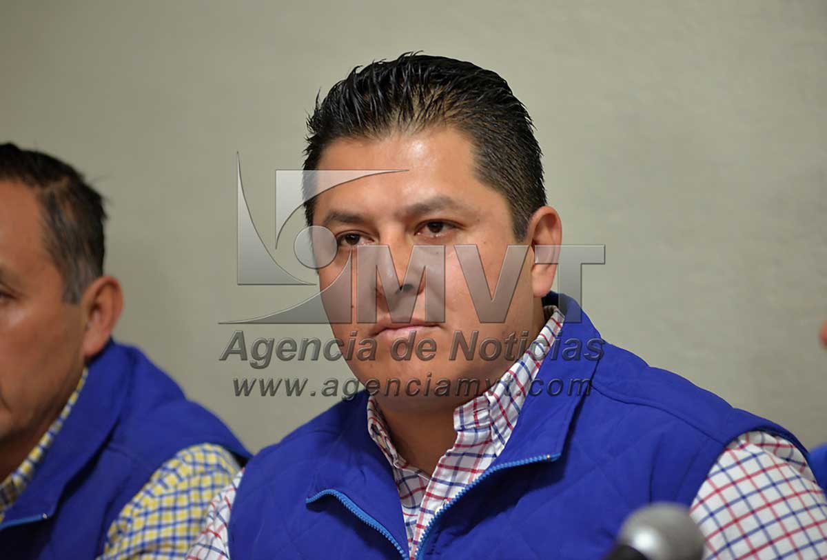 Se queda Toluca sin director de Medio Ambiente; suspendido por falta administrativa