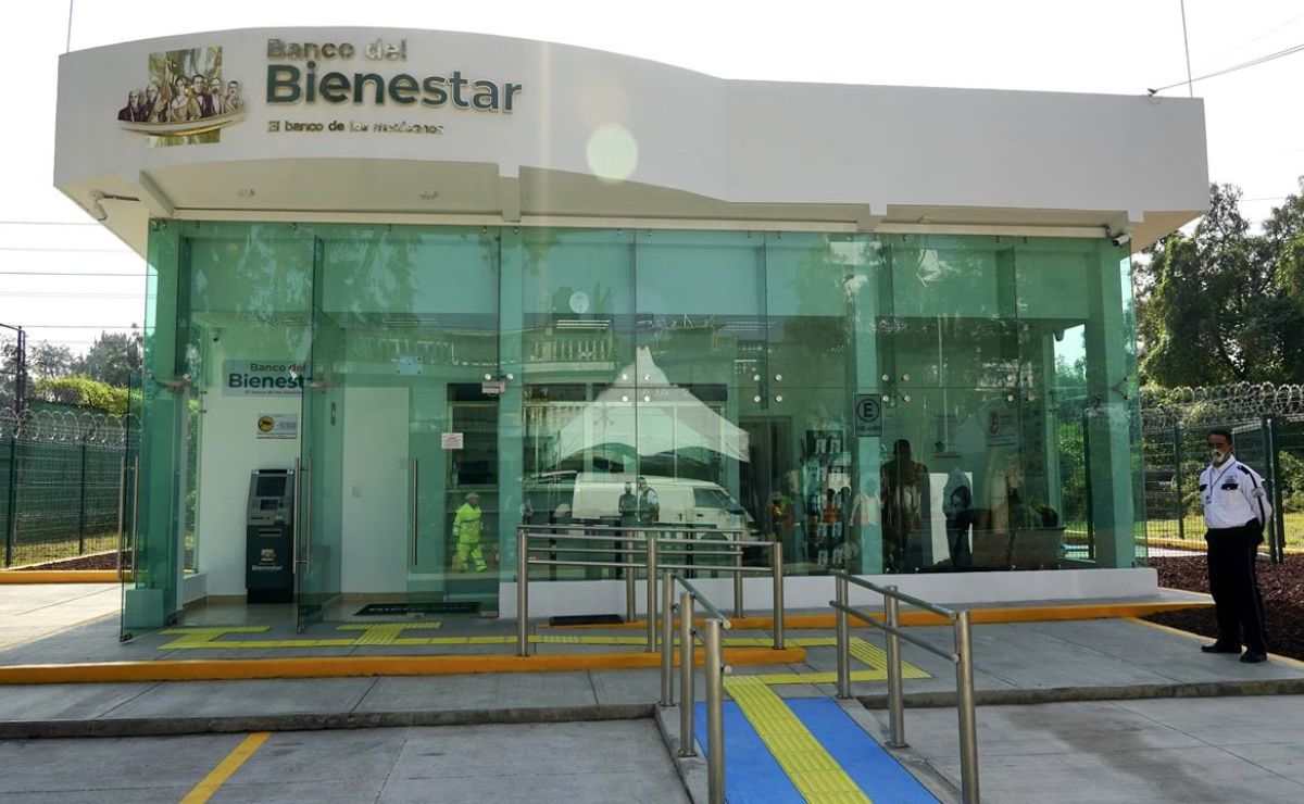 ¿Cuáles son los beneficios del Banco del Bienestar?