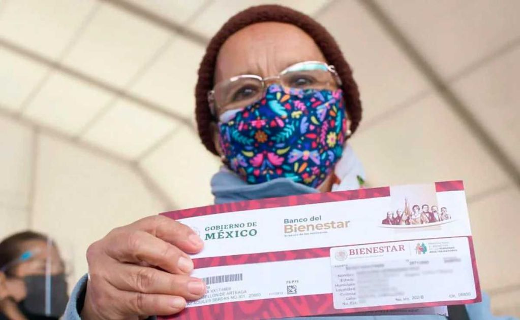 Beneficiarios de apoyos del gobierno pueden activar su tarjeta del Banco del Bienestar