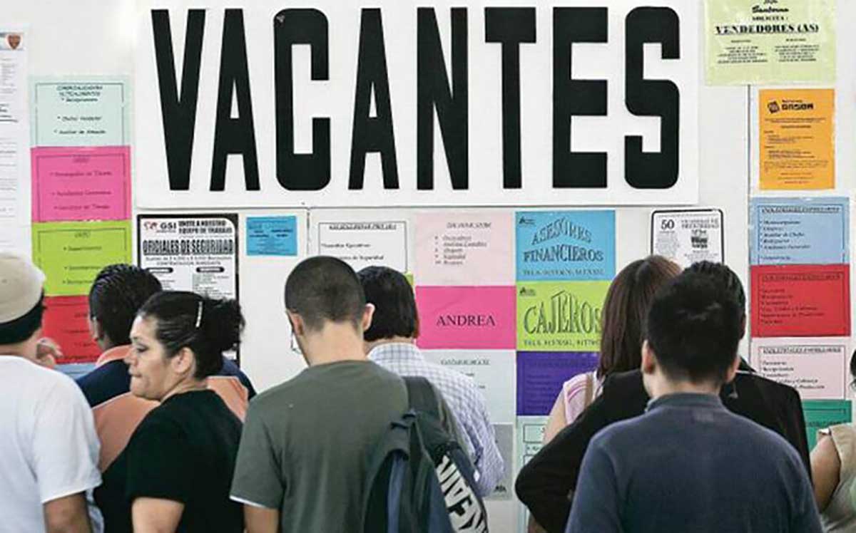 si buscan empleo en San Mateo Atenco ofrecerán 500 vacantes