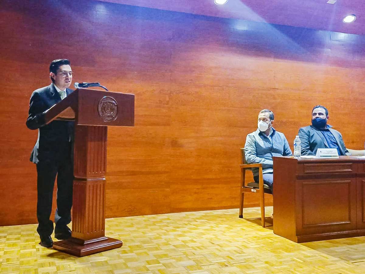 Capacita UAEMéx a docentes en un segundo idioma
