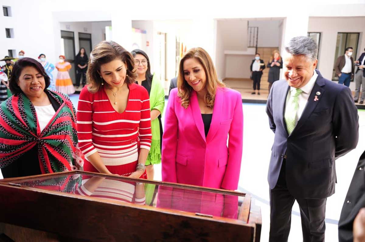 Celebra San Mateo Atenco 151 años de vida institucional 