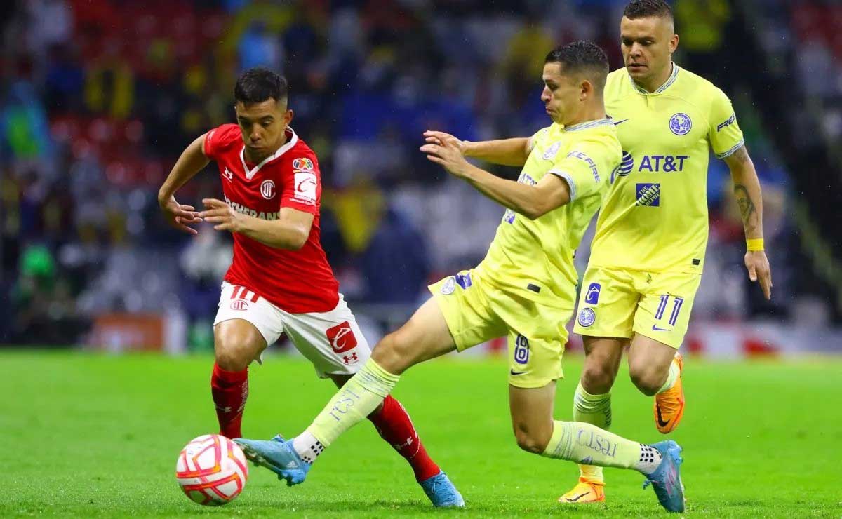 ¿Cuánto costará ver el Toluca vs América?