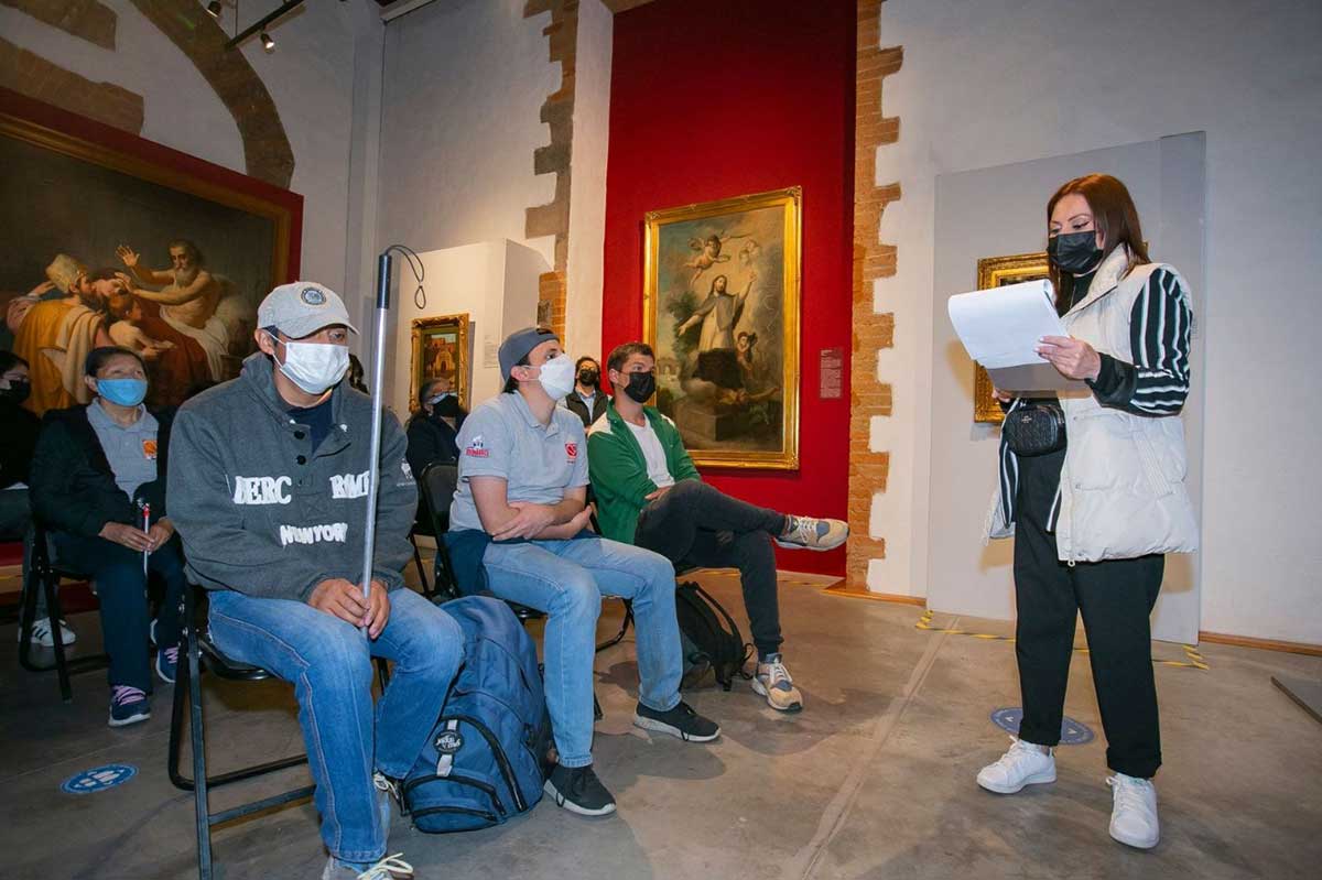 Pinacoteca Universitaria 