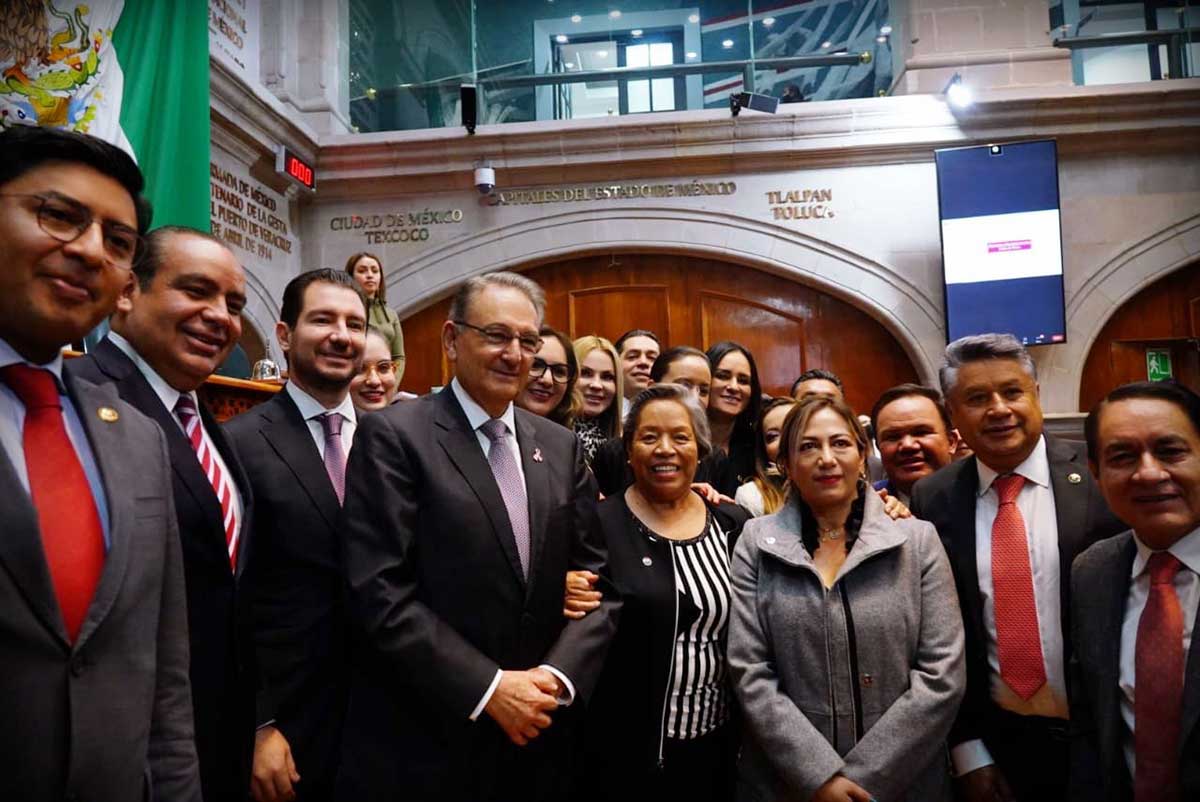 Diputados del PRI en la LXI Legislatura 
